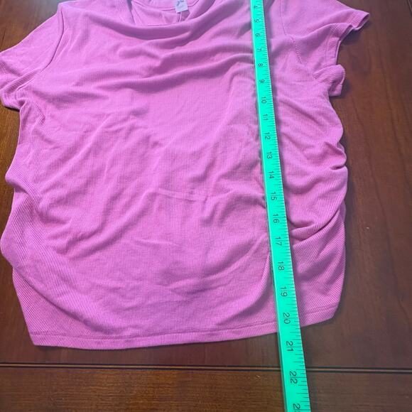Pink Ultralite Go-Dry Top Size XL - Picture 4 of 5